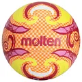 Produktbild: Molten Beachvolleyball, orange/gelb/pink, 5, V5B1502-O