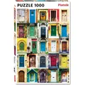 Produktbild: Piatnik Türen (1000 Teile) (ANV9001890546945)