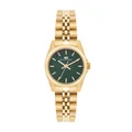 Produktbild: Rhodenwald   Söhne Damen Armband-Uhr Cassina aus Edelstahl in gelbgold