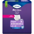 Produktbild: TENA ProSkin Pants Night Super M, 10 Stück 10 St