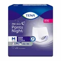 Produktbild: Tena Pants night super M Einweghose bei Inkontinenz · 10 St · PZN 16395118