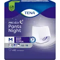 Produktbild: TENA PANTS night super M Einweghose 10 St PZN16395118
