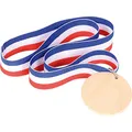 Produktbild: EDUPLAY Medaille Holz