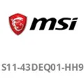 Produktbild: MSI FORGE GK600 TKL Violet, wireless
