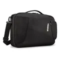 Produktbild: Thule Accent Recycled Convertible Black