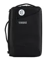 Produktbild: THULE Accent Recycled Convertible Businesstasche Rucksack Tasche Black schwarz
