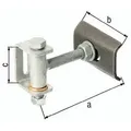 Produktbild: Torband 132x100x70mm STA roh GAH
