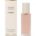 Produktbild: Chanel Coco Mademoiselle EdT Spray Nachfüllung 50 ml