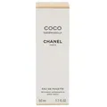 Produktbild: Chanel Coco Mademoiselle Edt Spray Refill 50 ml