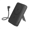 Produktbild: Anker Zolo magnetische Powerbank 10K kabelloses Ladegerät 30W Max  NEU OVP