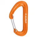 Produktbild: C.A.M.P. - Nano 22 - Schnappkarabiner orange