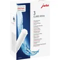 Produktbild: JURA original - CLARIS White Filterpatrone gegen Kalkablagerungen - Hygiene - 3er-Pack - 68739