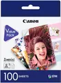 Produktbild: Canon Fotopapier Zoemini Zink Papier ZP-2030 - 100 Blatt