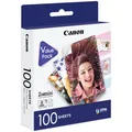 Produktbild: Canon ZP-2030 ZINK Paper 5 x 7,5 cm (100 Blatt)
