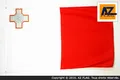 Produktbild: FLAGGE MALTA 150x90cm - REPUBLIK MALTA FAHNE  90 x 150 cm - flaggen AZ FLAG Top