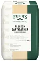 Produktbild: Fuchs Professional - Fleischzartmacher Würzmischung | Für zartes, saftiges Fleisch, kein weiteres Salzen erforderlich | Profi-Qualität für Großverbraucher und Gastronomie | 2 kg im recyclebaren Beutel
