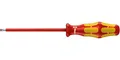 Produktbild: Wera Schraubendreher 160i VDE 3 5x0 6x100mm
