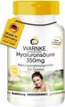Produktbild: HYALURONSÄURE 350 mg Tabletten 100 St