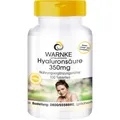 Produktbild: HYALURONSÄURE 350 mg Tabletten 100 St PZN16119849