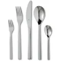 Produktbild: WMF Besteck Atria 60tlg. Cromargan Transparent Poliert