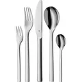 Produktbild: Wmf Besteck Set Atria 60tlg. 1276009009 - Silber