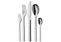 Produktbild: WMF Besteck-Set Atria Besteck-Set 60-teilig, Cromargan® (60-tlg), 12 Personen, Cromargan® Edelstahl rostfrei 18/10