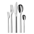 Produktbild: WMF Atria Cromargan 18/10 Besteck-Set 60 tlg.