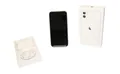 Produktbild: Apple iPhone 11 (64 GB) – Weiß Model A2221, Dual SIM (SIM + eSIM)