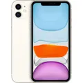 Produktbild: Apple iPhone 11 64 GB White Dual SIM Smartphone Handy Mobiltelefon