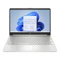 Produktbild: HP 15s-fq5655ng Silber Multimedia Notebook 15,6 Zoll Laptop 1 TB SSD 8 GB RAM