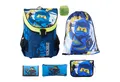 Produktbild: LEGO® Bags Schulranzen Lego Ninjago Einschulungs-Set 