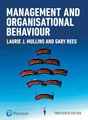 Produktbild: Management and Organisational Behaviour