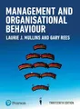 Produktbild: Gary Rees Laurie J.  Management and Organisational Be (Taschenbuch) (US IMPORT)