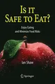Produktbild: Is it Safe to Eat?: Enjoy Eating and Minimize Food Risks Buch Springer