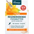 Produktbild: KNEIPP Regenerierende Fußbutter 100 ml
