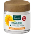 Produktbild: Kneipp Fußpflege regenerierende Fussbutter 4008233170503