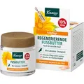 Produktbild: Kneipp Regenerierende Fußbutter 100 ml