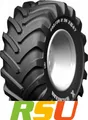 Produktbild: 4x Michelin XM47 405/70 R20 136G Sommerreifen