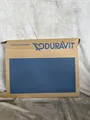 Produktbild: Duravit D-Code WC-Sitz 0067390099 mit Absenkautomatik, Scharniere Kunststoff,