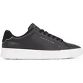 Produktbild: Tommy Hilfiger Court Leder Detailierte Herren Sneaker