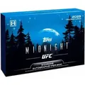 Produktbild: Topps Midnight UFC 2025 Hobby Box