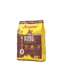 Produktbild: JOSERA Kids (5 x 900 g) | Junior | Premium Trockenfutter für wachsende Hunde | Geflügel & Reis | zur Aufzucht größerer Hunde ab der 6. Lebenswoche | weizenfrei | Hundefutter | 5er Pack