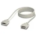 Produktbild: Phoenix Contact D-SUB Kabel VS-15-DSUB-20-LI-2,0 1656275