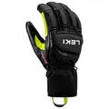 Produktbild: Leki - Griffin Pro 3D - Handschuhe Gr 10 schwarz