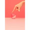 Produktbild: iroha mini Ume-Anzu Vibrator Minivibrator Sexspielzeug Elastomer Rosa + Rot