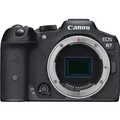 Produktbild: Canon EOS R7 (32.50 Mpx, APS-C / DX) (5137C003)