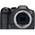 Produktbild: CANON EOS R7 BODY – AKTION: 500€ SOFORTRABATT BIS 21.12.25