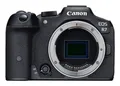 Produktbild: 5137C003 Canon EOS R7 32 5 MP 6960 x 4640 Pixel CMOS 4K Ultra HD 530 g Schwa ~D~