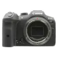 Produktbild: Canon EOS R7 Body schwarz Wie Neu! **