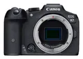 Produktbild: Canon 5137C003 Eos R7 Milc Body 32.5 Mp Cmos  6960 X 4640 Pixels Black ~E~